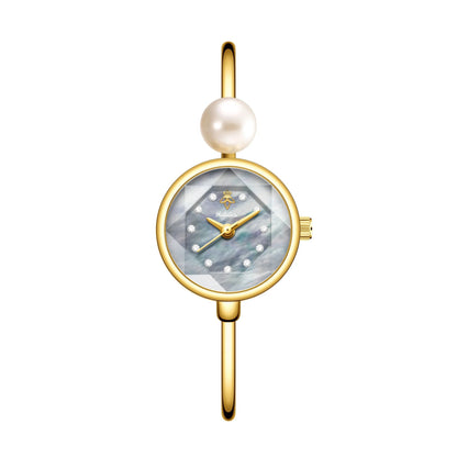 Nova Crystal Watch Coco & Dee