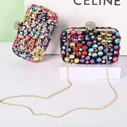 Rinatta Clutch Coco & Dee