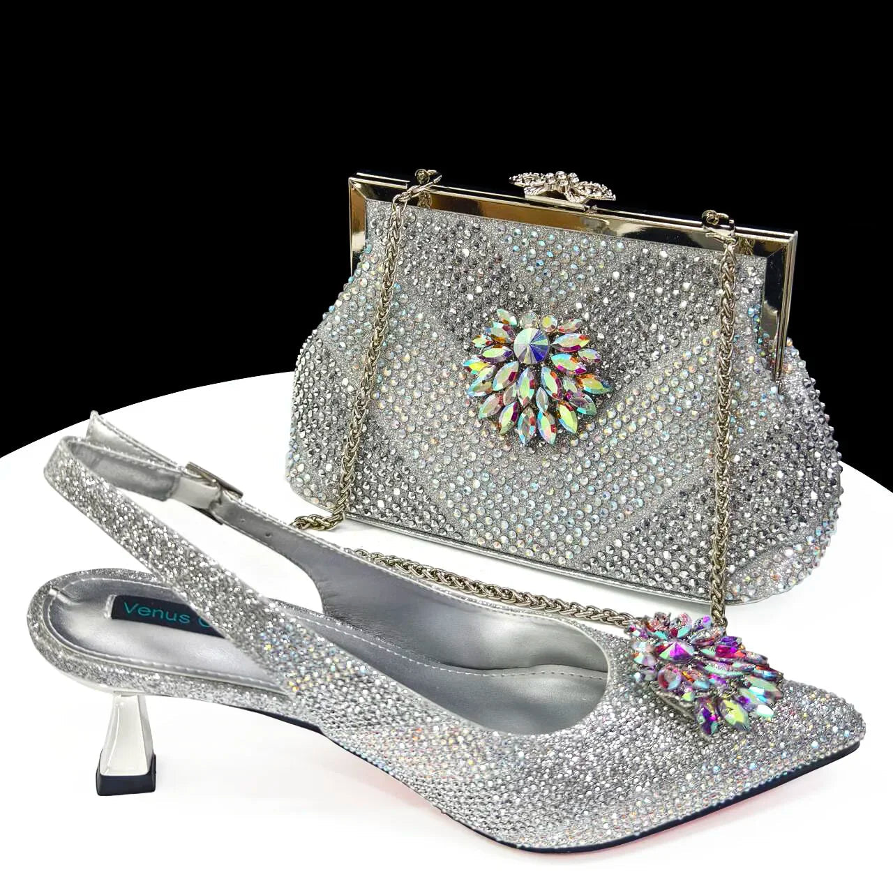 Vienna Bag & Shoe Set Coco & Dee