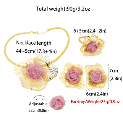 Rita Jewelry Set Coco & Dee