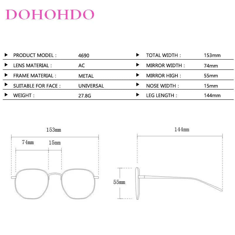 Diva Sunglasses Coco & Dee