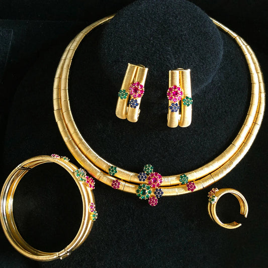 Lola Jewelry Set Coco & Dee
