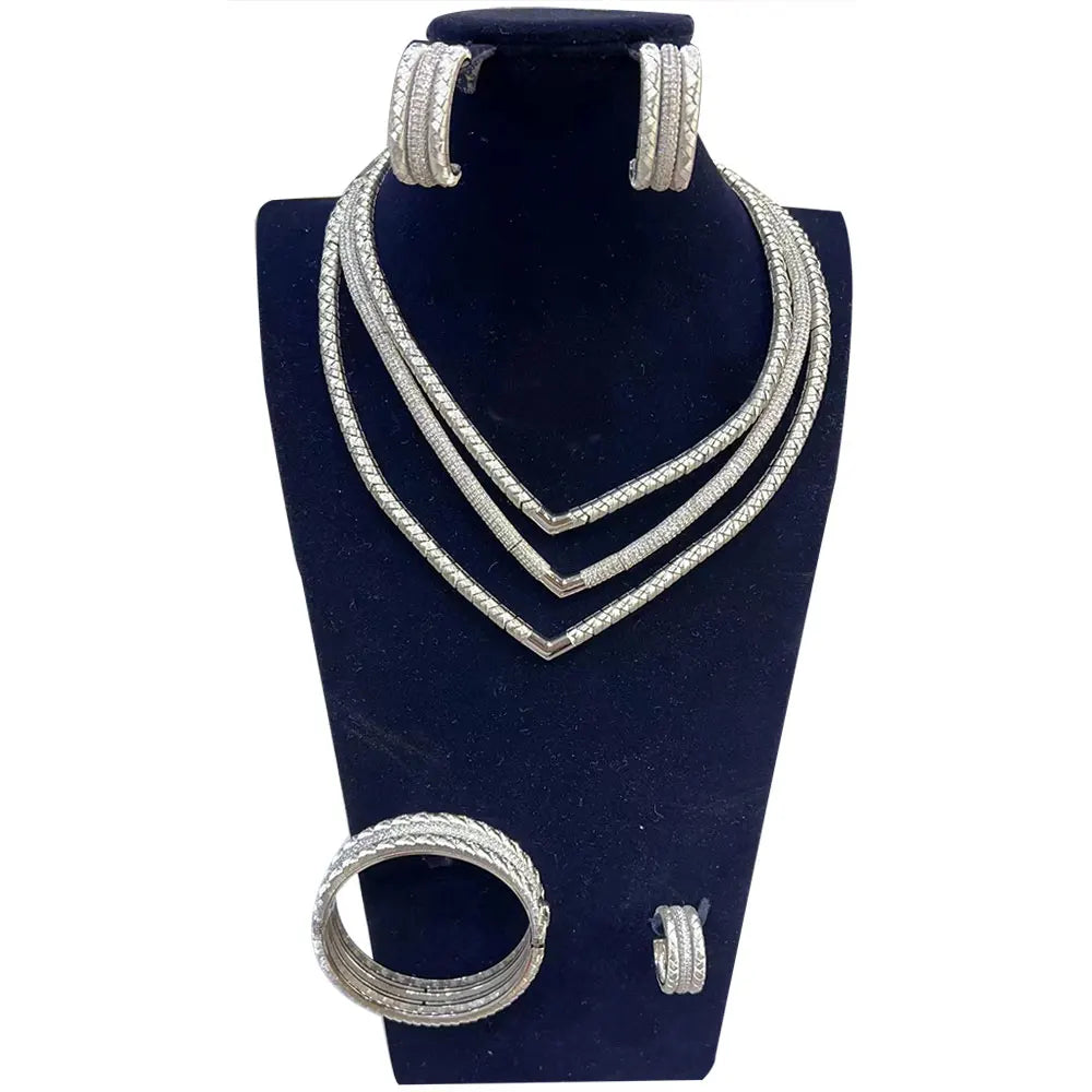 Twinkle Jewelry Set Coco & Dee