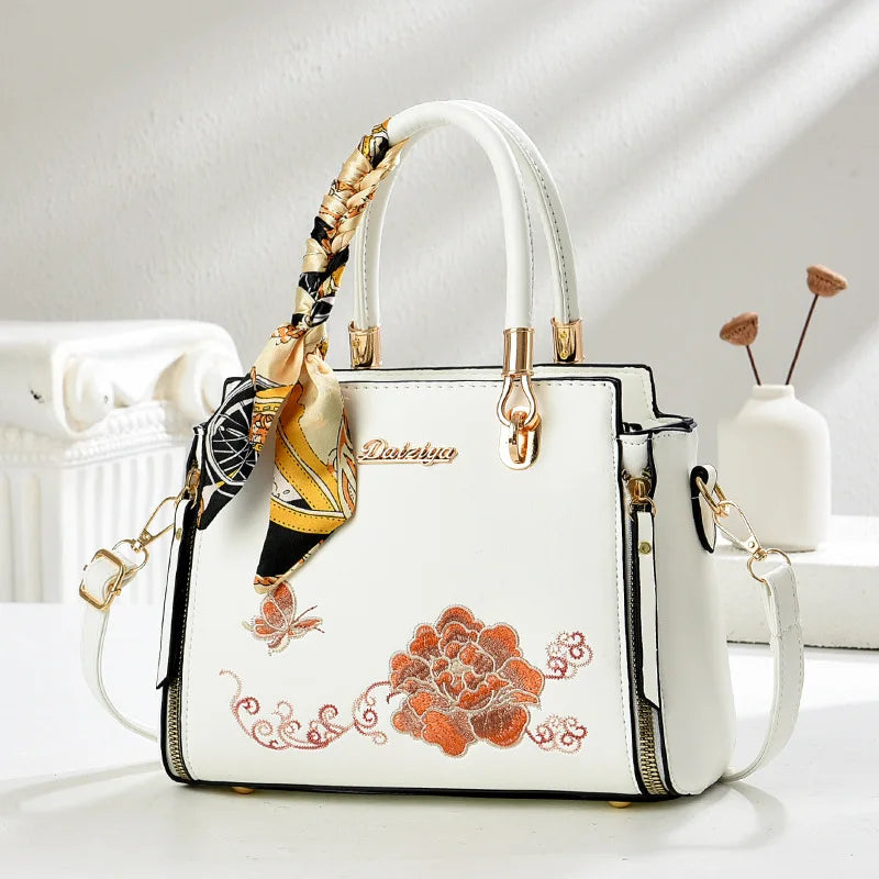 Ally Handbag Coco & Dee