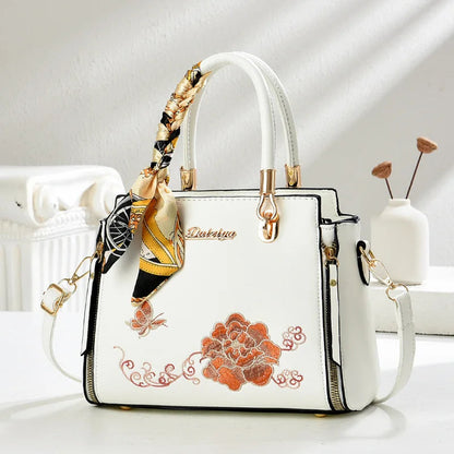 Ally Handbag Coco & Dee