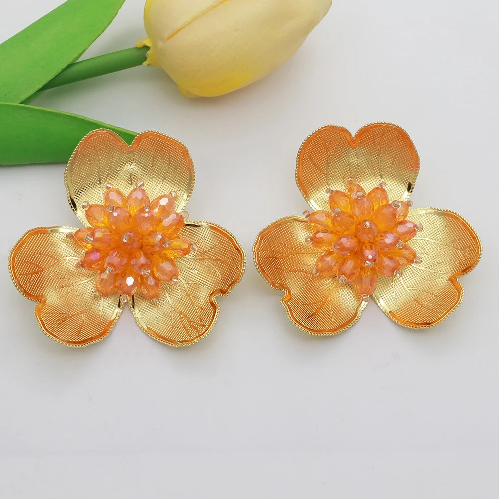 Flora Jewellery Set Coco & Dee