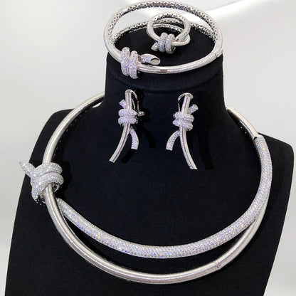 Freda Jewelry Set Coco & Dee