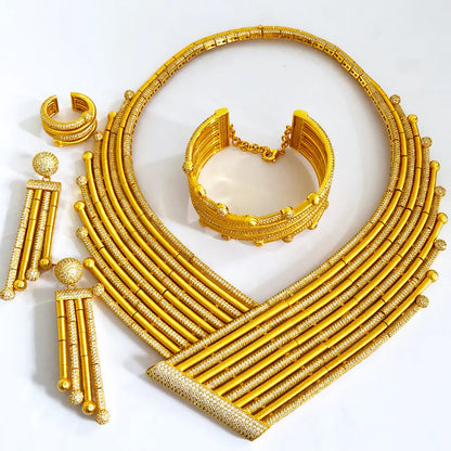 Nora Jewelry Set