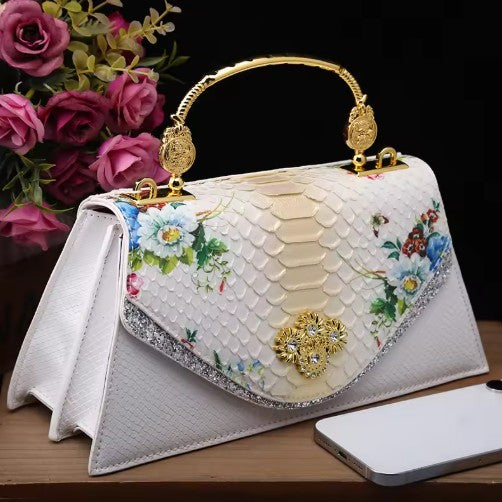 Genie Handbag