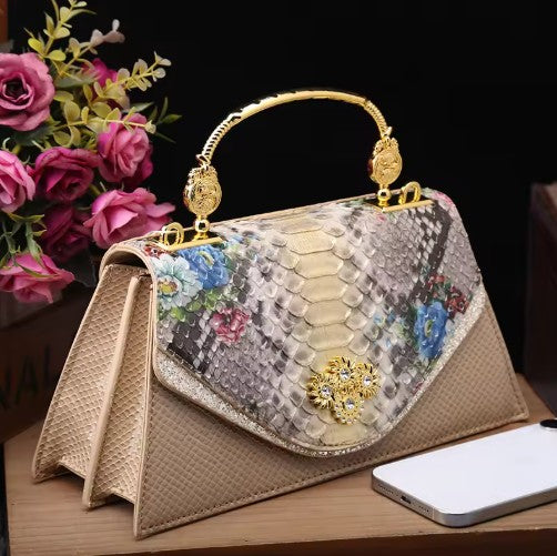 Genie Handbag