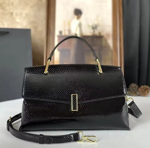 Ahana Leather Bag