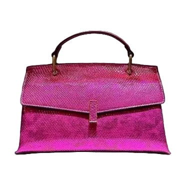 Ahana Leather Bag