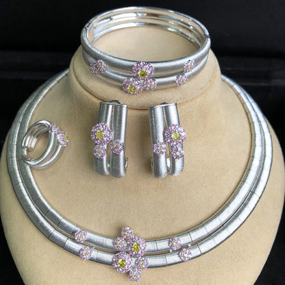 Lola Jewelry Set Coco & Dee