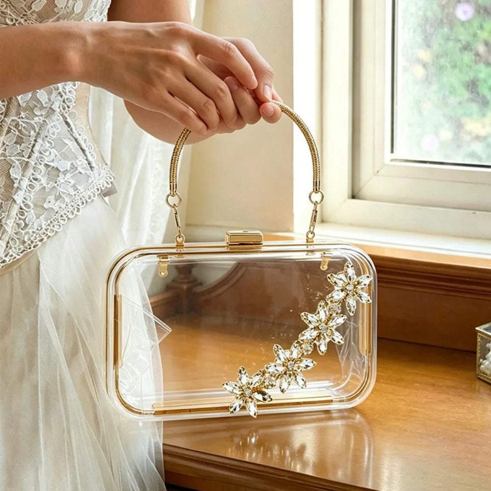 Sana Handbag Coco & Dee