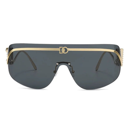 Marie Aviator Sunglasses Coco & Dee