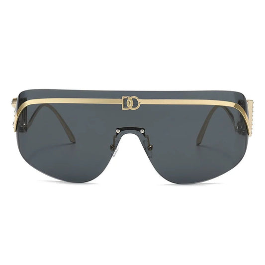 Marie Aviator Sunglasses Coco & Dee