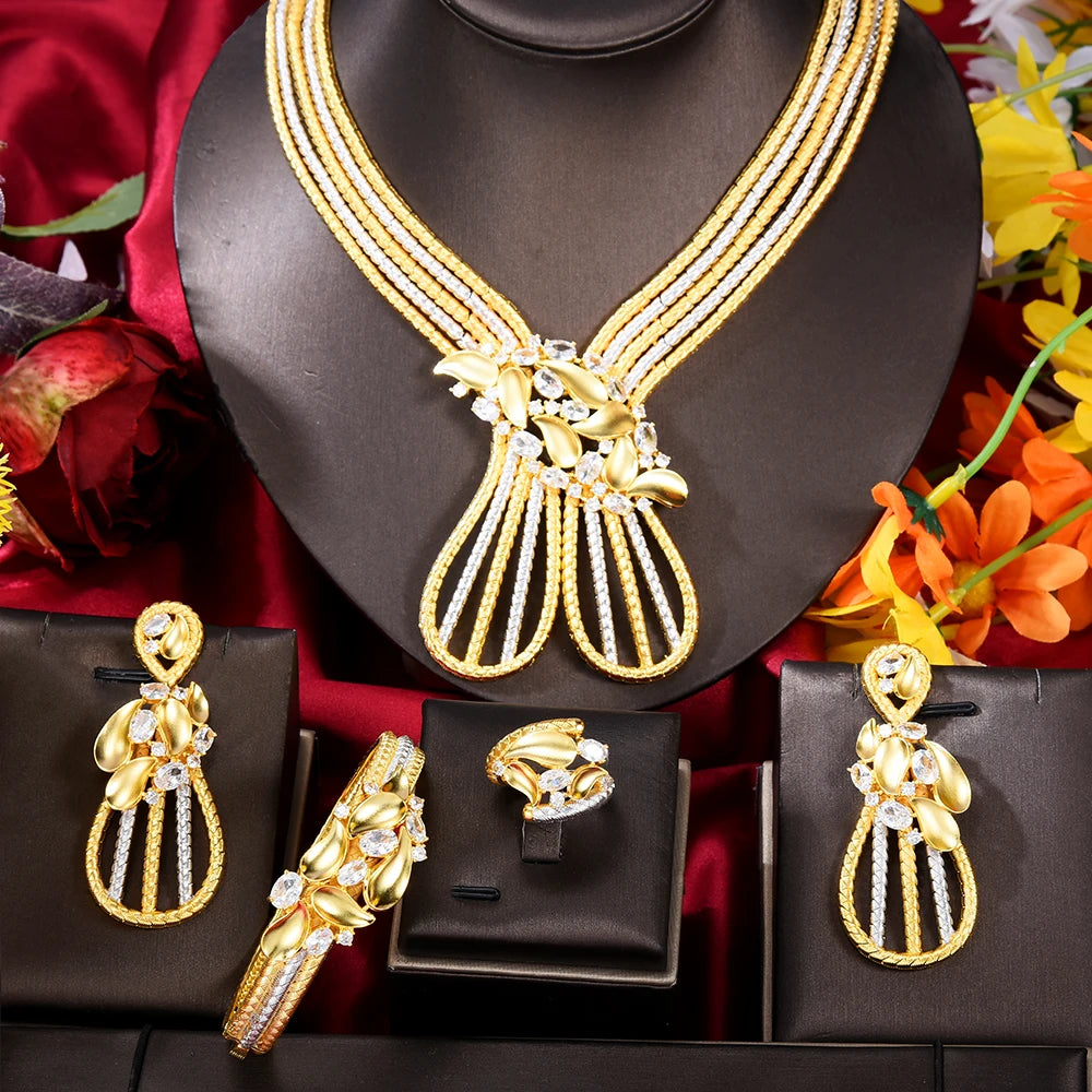 Nora Jewelry Set Coco & Dee