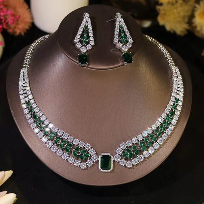 Celestial Sparkle Jewellery Set