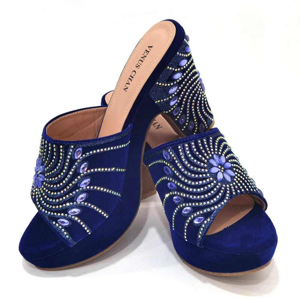 Meena Shoe & Bag Set Coco & Dee