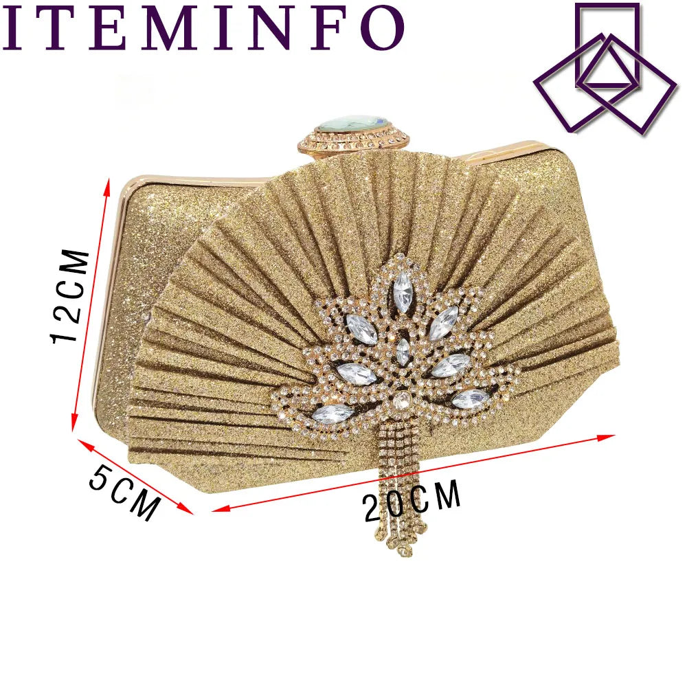 Meera Shoe & Bag Set Coco & Dee