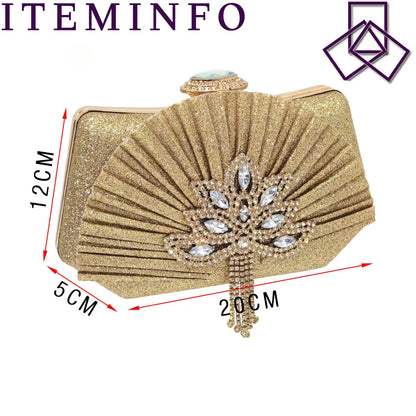 Meera Shoe & Bag Set Coco & Dee
