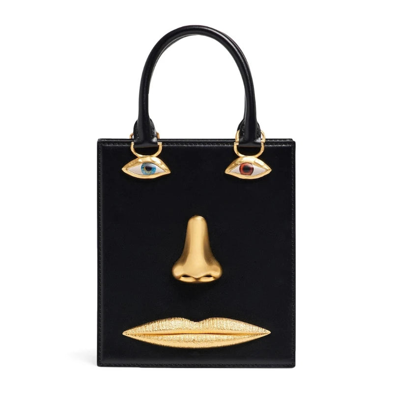 Aria Handbag Coco & Dee