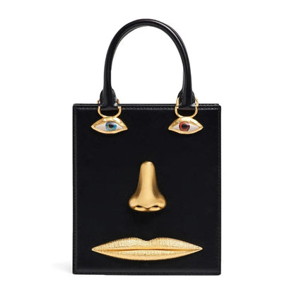 Aria Handbag Coco & Dee