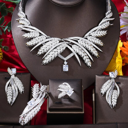 Mona Jewelry Set
