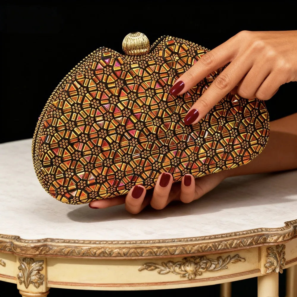 Kiara Bag & Shoe Set Coco & Dee