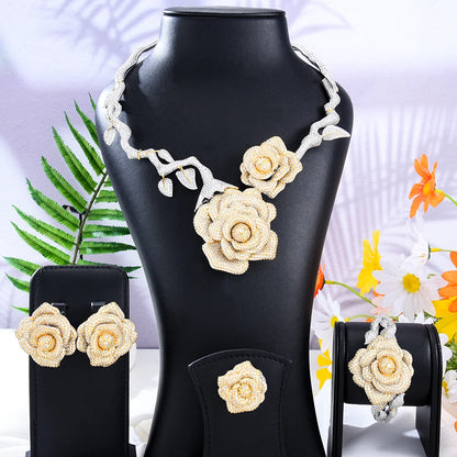 Mahira Jewelry Set Coco & Dee