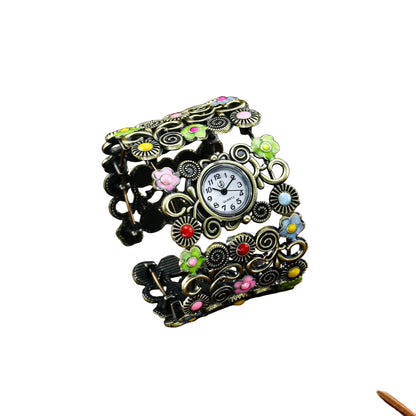 Bohemian Bracelet Watch Coco & Dee