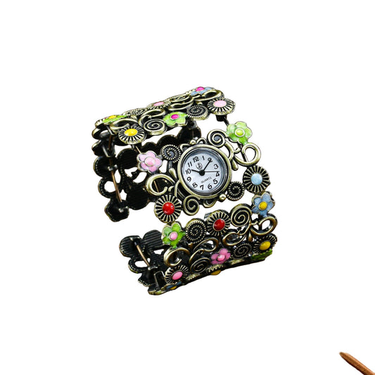 Bohemian Bracelet Watch Coco & Dee