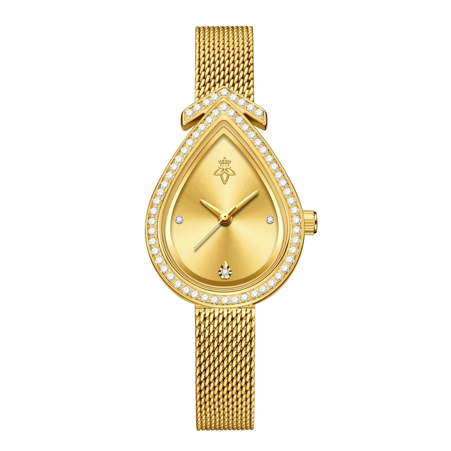 Elara Luxe Watch Coco & Dee