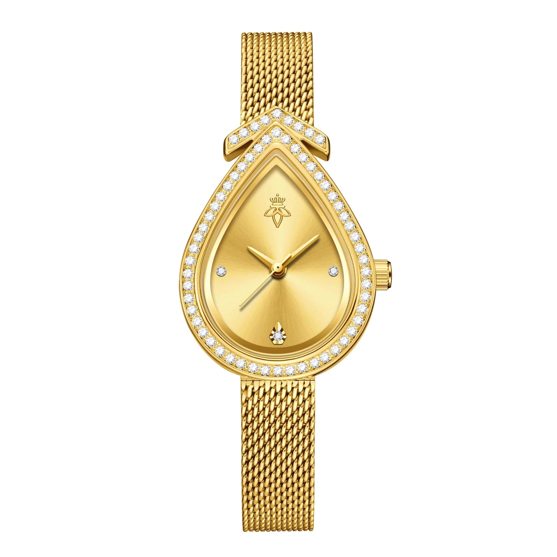 Elara Luxe Watch Coco & Dee