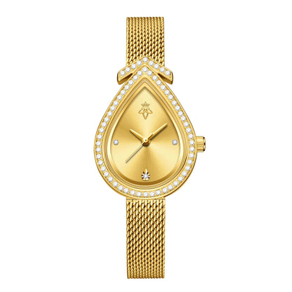 Elara Luxe Watch Coco & Dee