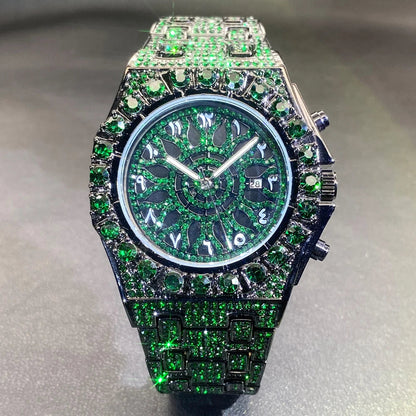 Lyra Radiance Watch Coco & Dee