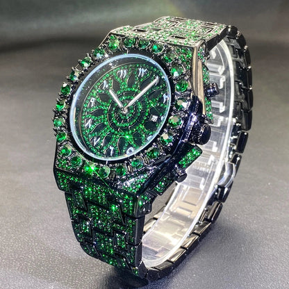 Lyra Radiance Watch Coco & Dee