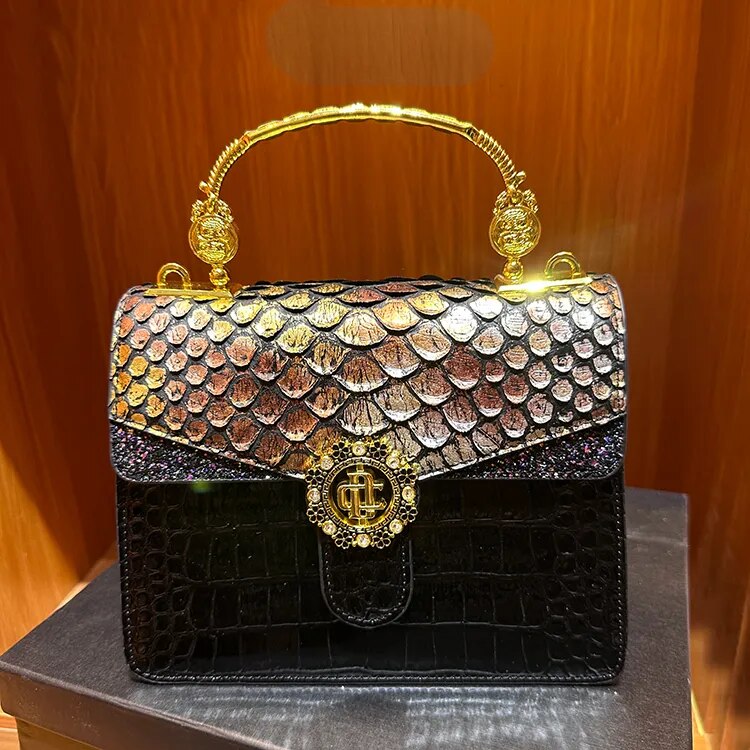Zena Designer Bag