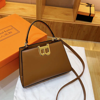 Bianca Handbag Coco & Dee