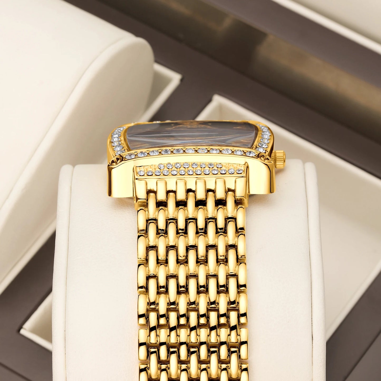 Celina Glam Watch Coco & Dee