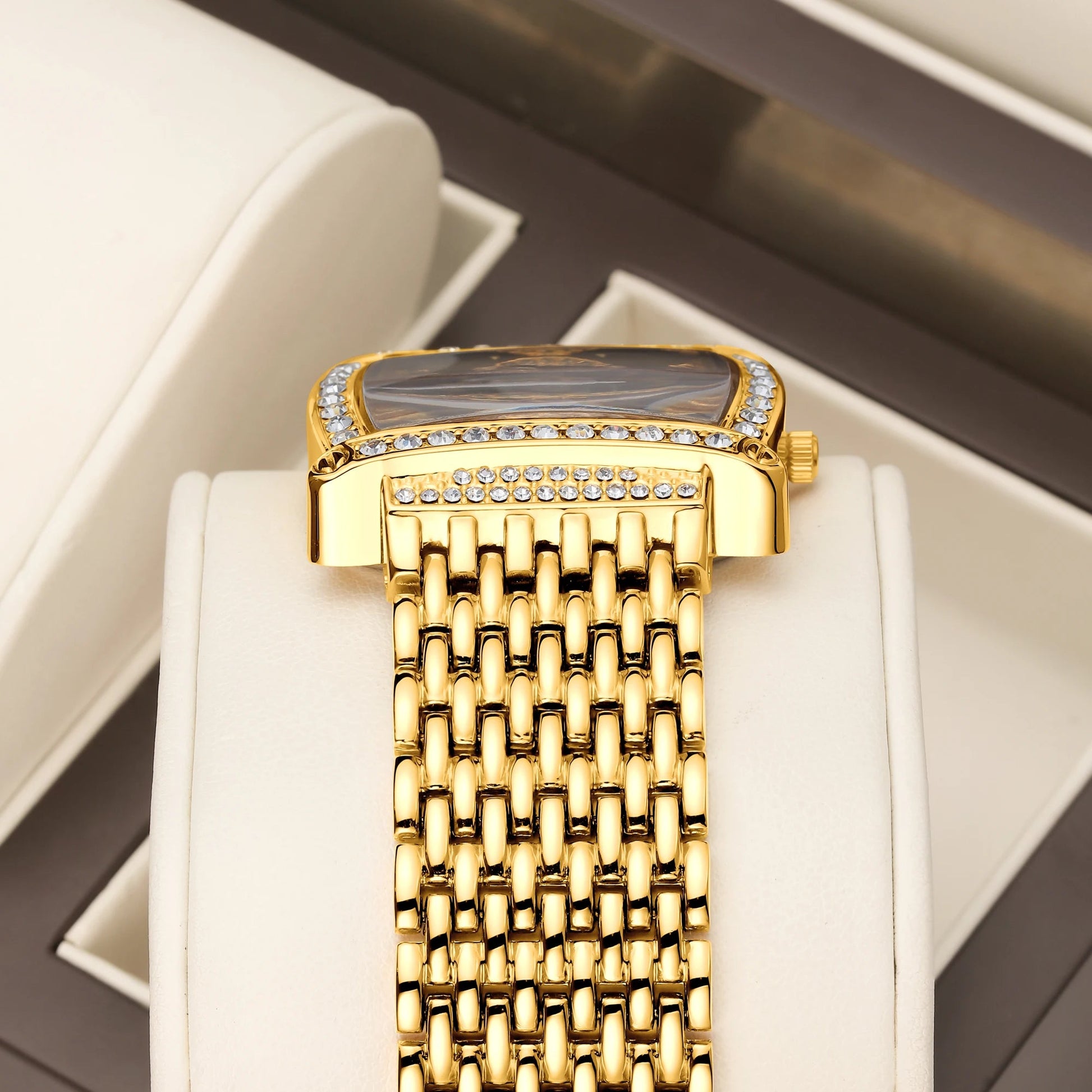 Celina Glam Watch Coco & Dee