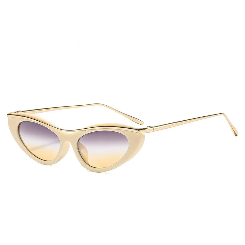 Trudy Sunglasses Coco & Dee