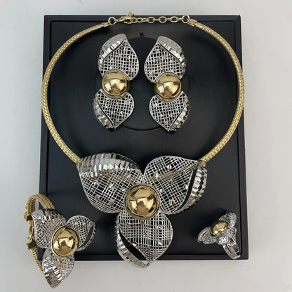 Luxe Harmony Set Coco & Dee
