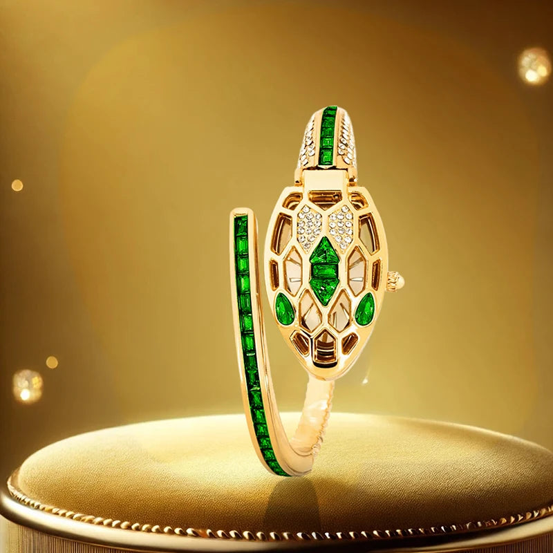 Serpentine Watch Coco & Dee