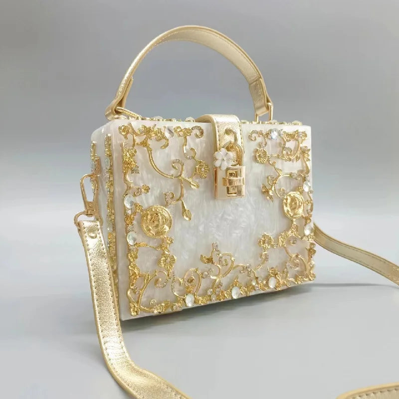 Cathy Handbag Coco & Dee