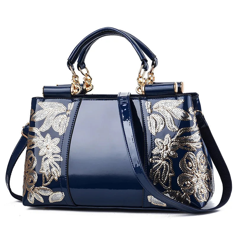 Kiara Handbag Coco & Dee