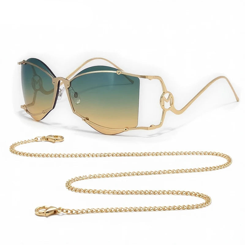 Demi Sunglasses Coco & Dee