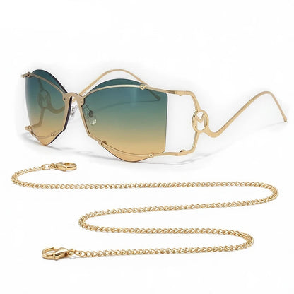 Demi Sunglasses Coco & Dee