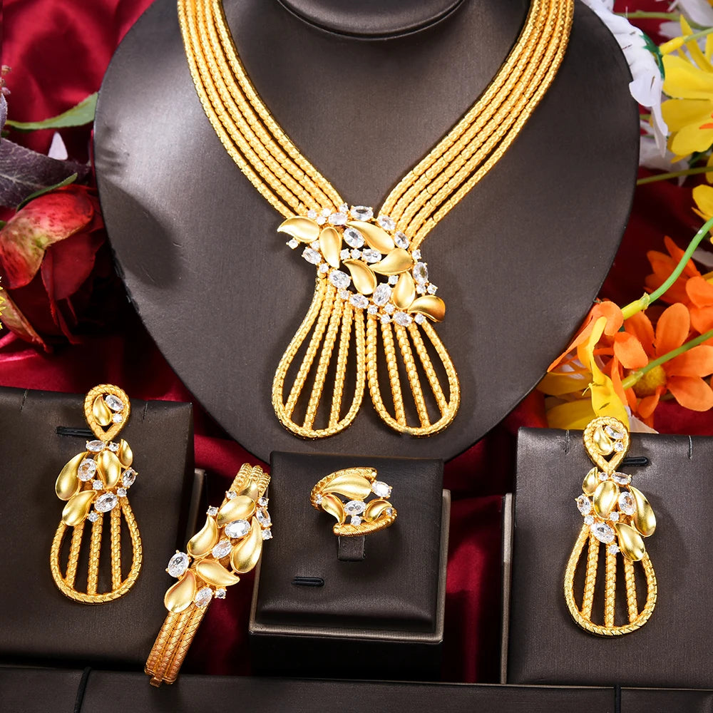 Nora Jewelry Set Coco & Dee