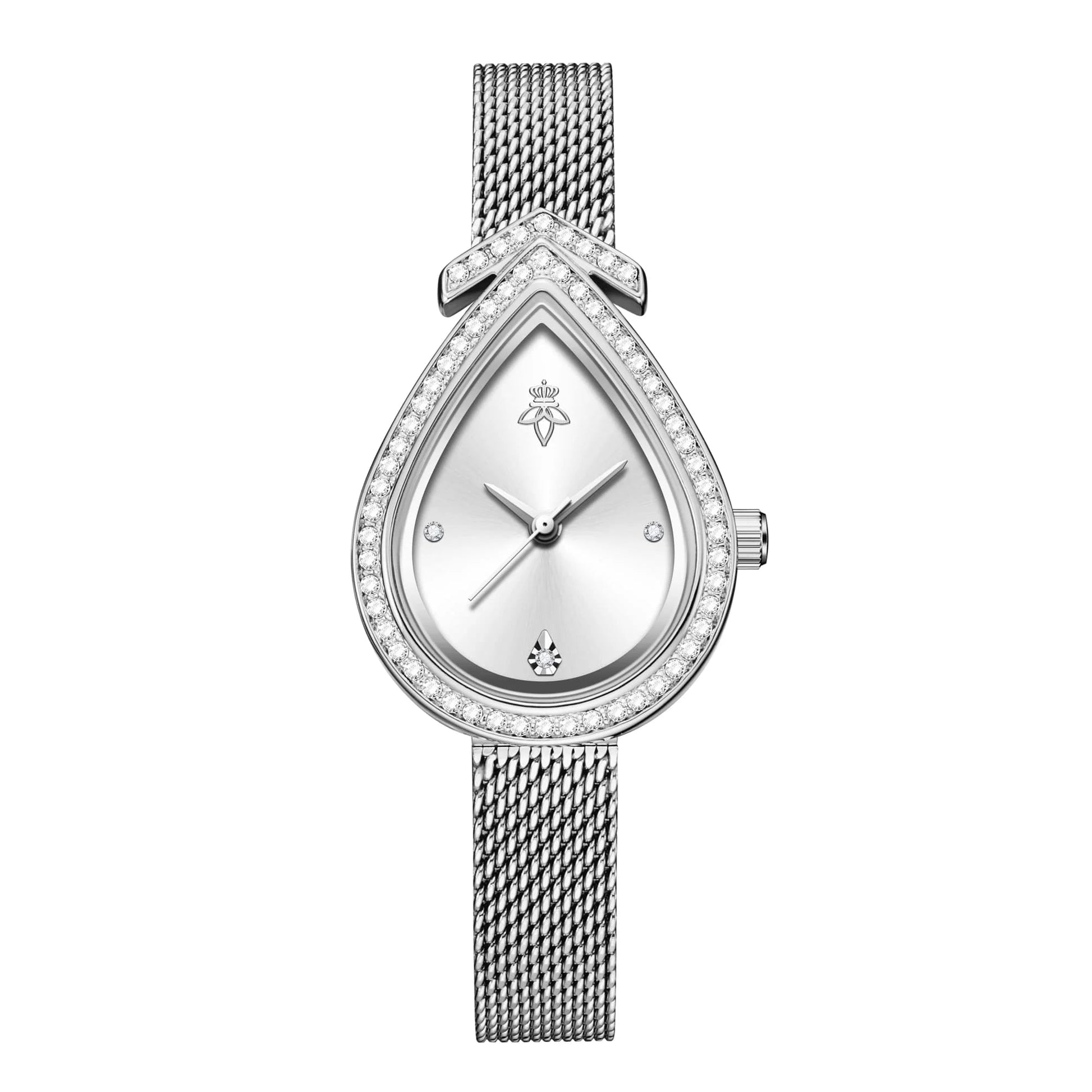 Elara Luxe Watch Coco & Dee